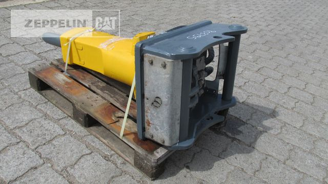Epiroc SB552 - Martelo hidráulico para Máquina de construção: foto 4 Epiroc SB552 - Martelo hidráulico para Máquina de construção: foto 4