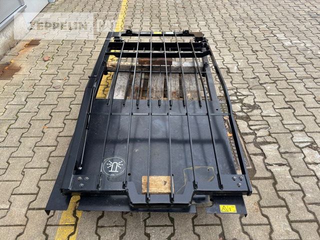 Cat Primärprodukte Kompo - Equipamento para Máquina de construção: foto 3 Cat Primärprodukte Kompo - Equipamento para Máquina de construção: foto 3