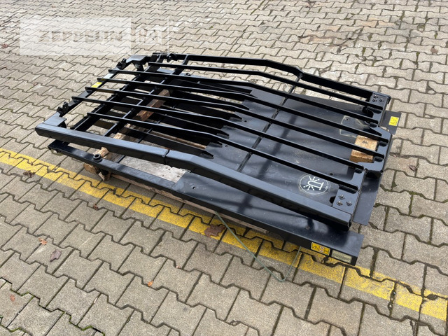 Cat Primärprodukte Kompo - Equipamento para Máquina de construção: foto 4 Cat Primärprodukte Kompo - Equipamento para Máquina de construção: foto 4