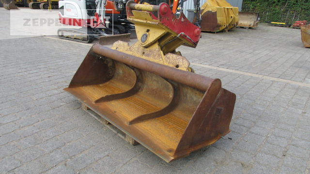 Reschke Prim.-Prod Komponent - Equipamento: foto 2 Reschke Prim.-Prod Komponent - Equipamento: foto 2