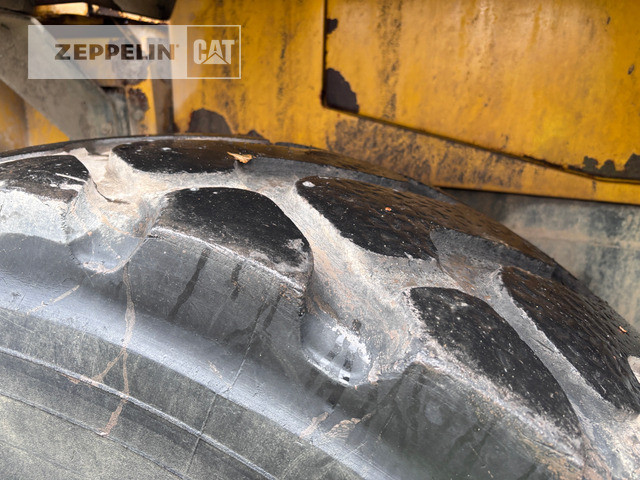 Pá carregadora de rodas Komatsu WA250: foto 8