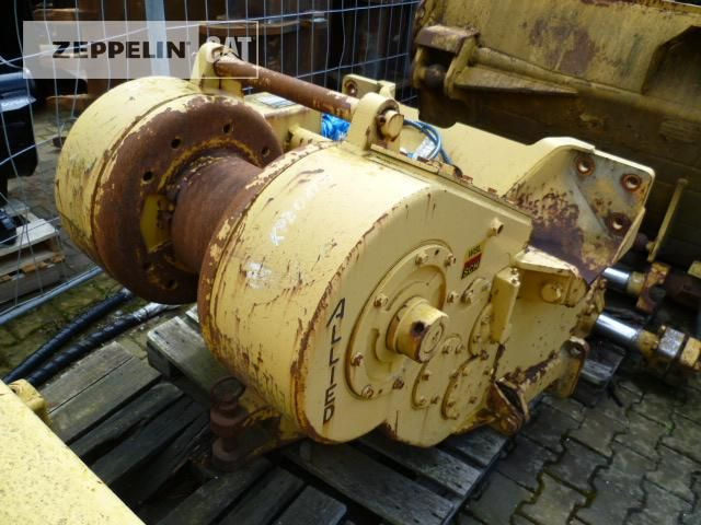 Komponenten ALLIED W8L - CAT D8 - Molinete para Máquina de construção: foto 1 Komponenten ALLIED W8L - CAT D8 - Molinete para Máquina de construção: foto 1