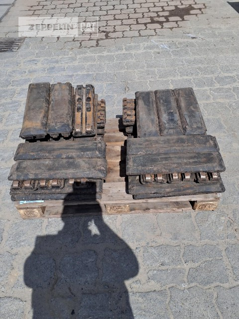 Komponenten KETTE - Rasto para Máquina de construção: foto 2 Komponenten KETTE - Rasto para Máquina de construção: foto 2