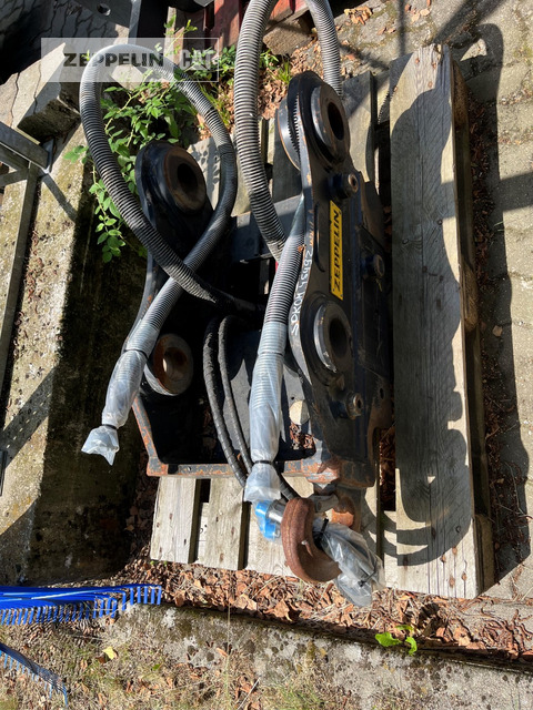 Komponenten OilQuick OQ65 - Acoplamento rápido para Máquina de construção: foto 3 Komponenten OilQuick OQ65 - Acoplamento rápido para Máquina de construção: foto 3