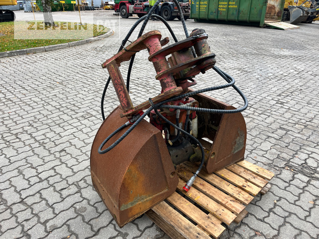 Komponenten Prim.-Prod. Komponen - Balde de maxilas: foto 4 Komponenten Prim.-Prod. Komponen - Balde de maxilas: foto 4