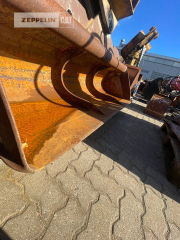 Komponenten Prim.-Prod Komponent - Balde carregador: foto 3 Komponenten Prim.-Prod Komponent - Balde carregador: foto 3