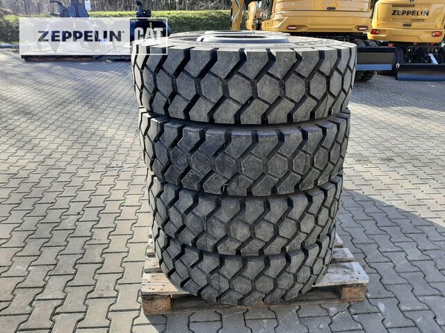 Komponenten Räder - Pneu para Máquina de construção: foto 2 Komponenten Räder - Pneu para Máquina de construção: foto 2