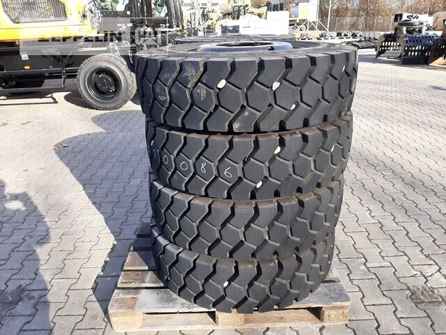Komponenten Rädersatz - Pneu para Máquina de construção: foto 2 Komponenten Rädersatz - Pneu para Máquina de construção: foto 2