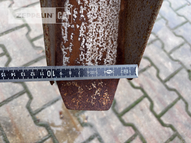 Komponenten TL10,CW05, Kabellöff - Balde para Máquina de construção: foto 3 Komponenten TL10,CW05, Kabellöff - Balde para Máquina de construção: foto 3