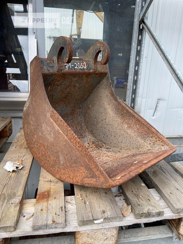 Komponenten Tieflöffel400 mm,CW - Balde escavadora para Máquina de construção: foto 1 Komponenten Tieflöffel400 mm,CW - Balde escavadora para Máquina de construção: foto 1