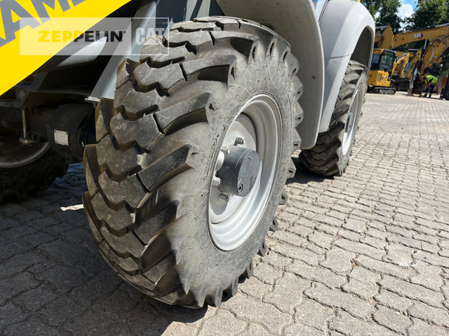 Pá carregadora de rodas Kramer 5065: foto 13 Pá carregadora de rodas Kramer 5065: foto 13