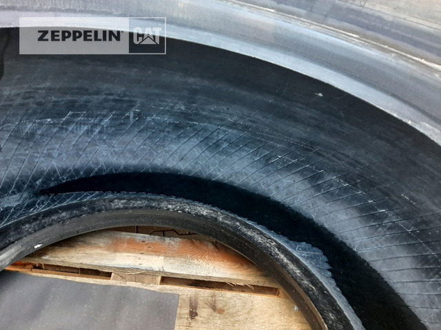 Michelin 1 x Reifen 36/65R33 - Pneu para Máquina de construção: foto 4 Michelin 1 x Reifen 36/65R33 - Pneu para Máquina de construção: foto 4