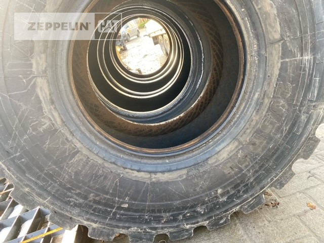 Michelin 4x 20.5R25XHA - Pneu para Máquina de construção: foto 5 Michelin 4x 20.5R25XHA - Pneu para Máquina de construção: foto 5