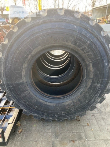 Michelin 4x 20.5R25XHA - Pneu para Máquina de construção: foto 3 Michelin 4x 20.5R25XHA - Pneu para Máquina de construção: foto 3