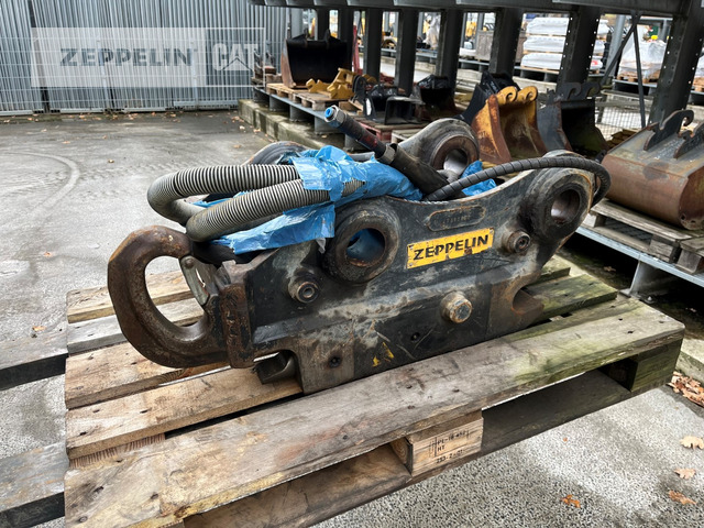 Oilquick Deutschland GmbH OQ65-M315F - Acoplamento rápido para Máquina de construção: foto 2 Oilquick Deutschland GmbH OQ65-M315F - Acoplamento rápido para Máquina de construção: foto 2
