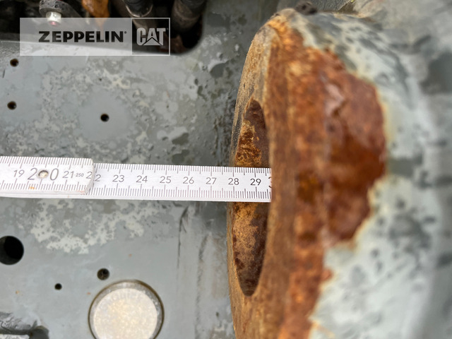 Oilquick Deutschland GmbH Primärprodukte Kompo - Acoplamento rápido para Máquina de construção: foto 3 Oilquick Deutschland GmbH Primärprodukte Kompo - Acoplamento rápido para Máquina de construção: foto 3