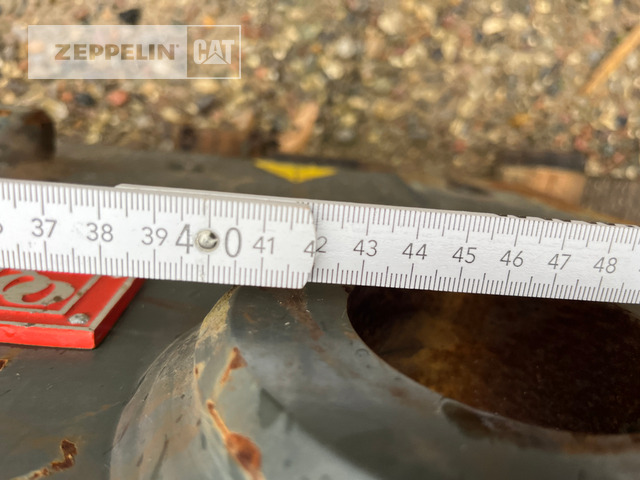 Oilquick Deutschland GmbH Primärprodukte Kompo - Acoplamento rápido para Máquina de construção: foto 5 Oilquick Deutschland GmbH Primärprodukte Kompo - Acoplamento rápido para Máquina de construção: foto 5