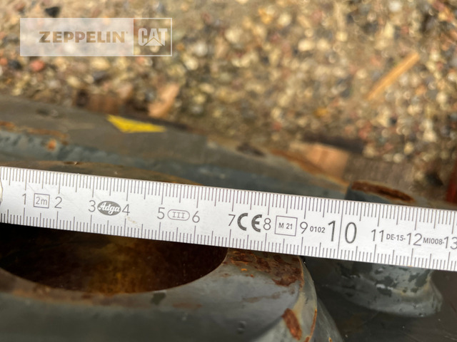 Oilquick Deutschland GmbH Primärprodukte Kompo - Acoplamento rápido para Máquina de construção: foto 4 Oilquick Deutschland GmbH Primärprodukte Kompo - Acoplamento rápido para Máquina de construção: foto 4