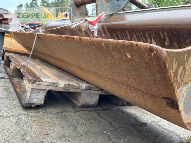 Raedlinger GL2000_MS10 - Balde escavadora: foto 5 Raedlinger GL2000_MS10 - Balde escavadora: foto 5