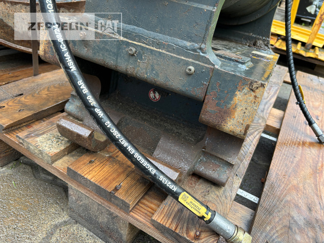 Raedlinger Schnellwechsler - Acoplamento rápido para Máquina de construção: foto 5 Raedlinger Schnellwechsler - Acoplamento rápido para Máquina de construção: foto 5