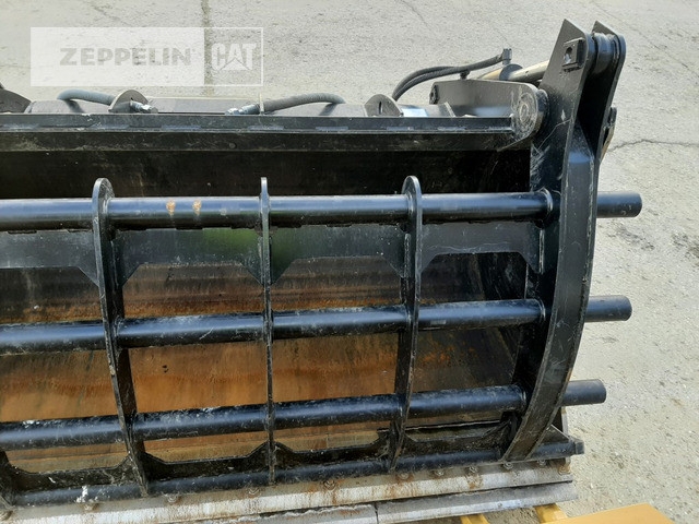 Resch-Ka-Tec HBS - Haltebügelscha - Balde para Máquina de construção: foto 5 Resch-Ka-Tec HBS - Haltebügelscha - Balde para Máquina de construção: foto 5