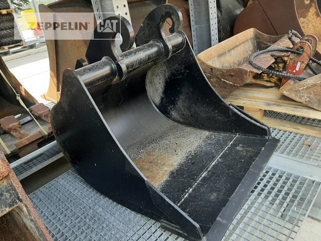 Resch-Ka-Tec LOEFFEL - Balde escavadora para Máquina de construção: foto 1 Resch-Ka-Tec LOEFFEL - Balde escavadora para Máquina de construção: foto 1