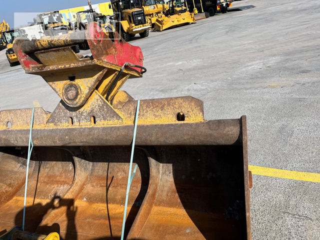 Reschke GLV250-OQ80 - Balde escavadora: foto 4 Reschke GLV250-OQ80 - Balde escavadora: foto 4