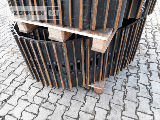 Sonstiges 325-07 Laufwerk 600m - Rasto para Máquina de construção: foto 5 Sonstiges 325-07 Laufwerk 600m - Rasto para Máquina de construção: foto 5