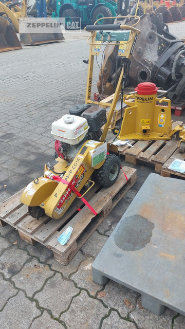 Sonstiges Baumstumpffräse RG13 - Triturador de tocos: foto 2 Sonstiges Baumstumpffräse RG13 - Triturador de tocos: foto 2