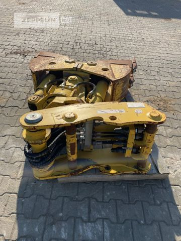 Sonstiges Prim.-Prod. Komponen - Balde de maxilas para Máquina de construção: foto 3 Sonstiges Prim.-Prod. Komponen - Balde de maxilas para Máquina de construção: foto 3