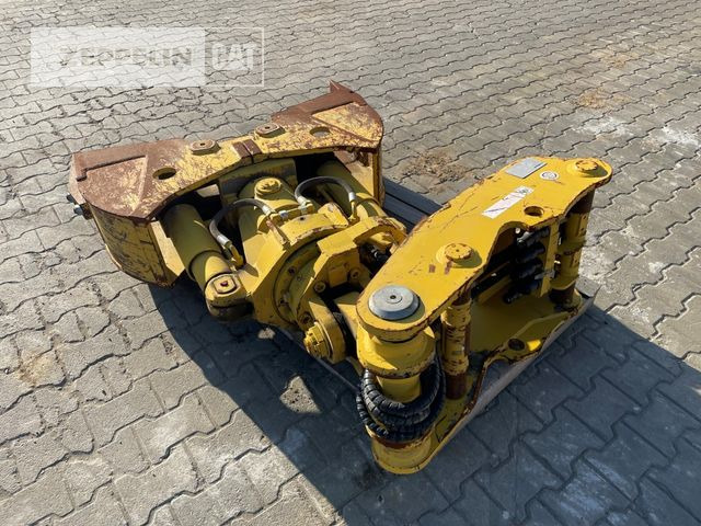 Sonstiges Prim.-Prod. Komponen - Balde de maxilas para Máquina de construção: foto 2 Sonstiges Prim.-Prod. Komponen - Balde de maxilas para Máquina de construção: foto 2