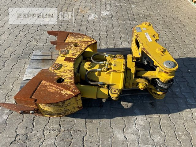 Sonstiges Prim.-Prod. Komponen - Balde de maxilas para Máquina de construção: foto 1 Sonstiges Prim.-Prod. Komponen - Balde de maxilas para Máquina de construção: foto 1