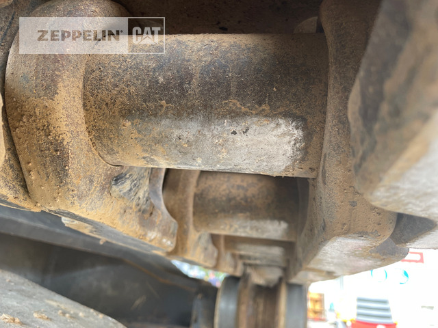 Escavadora de rastos Volvo EC700 CL: foto 18