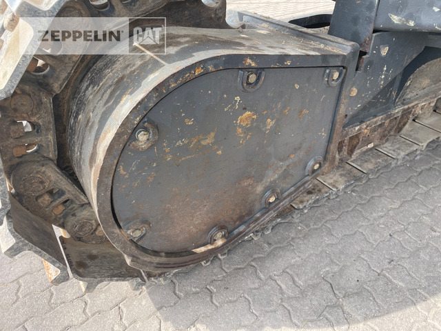 Escavadora de rastos Volvo EC700 CL: foto 40