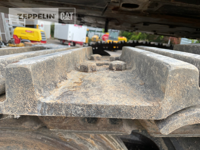 Escavadora de rastos Volvo EC700 CL: foto 24