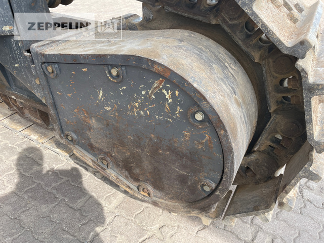 Escavadora de rastos Volvo EC700 CL: foto 41