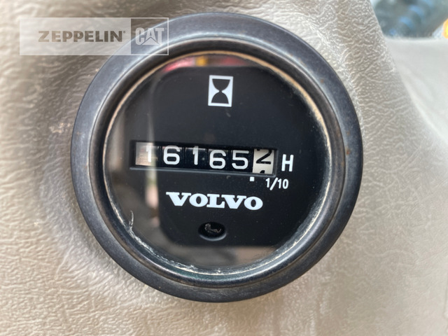 Escavadora de rastos Volvo EC700 CL: foto 48