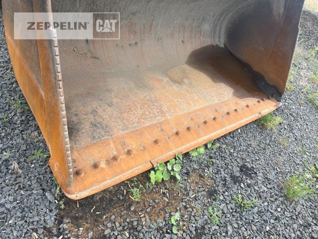 Volvo L150H - Pá carregadora de rodas: foto 5 Volvo L150H - Pá carregadora de rodas: foto 5