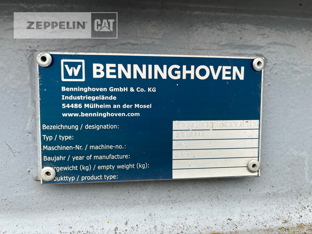 Wirtgen Primärprodukte Erdbe - Usina de asfalto: foto 4 Wirtgen Primärprodukte Erdbe - Usina de asfalto: foto 4
