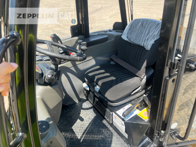 Pá carregadora de rodas Zeppelin ZL35: foto 22