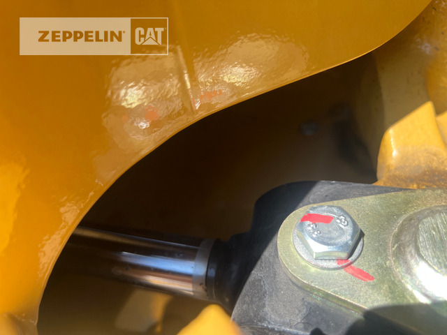 Pá carregadora de rodas Zeppelin ZL35: foto 17