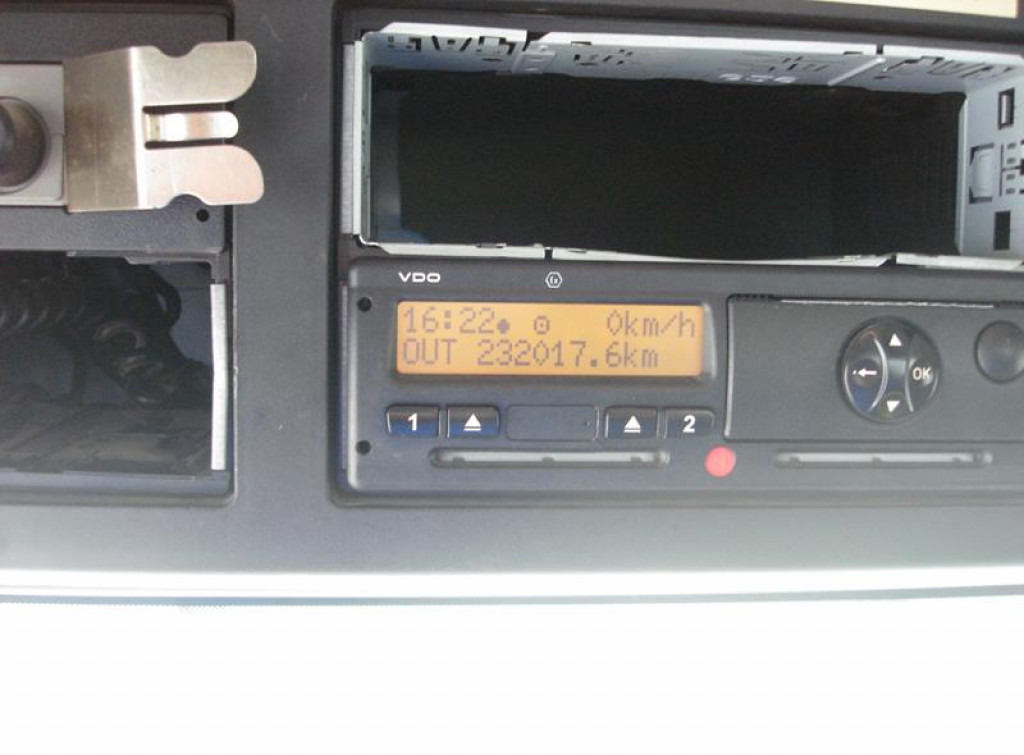 MERCEDES-BENZ Arocs 3240 B Betonmischer Stetter - Camião: foto 3 MERCEDES-BENZ Arocs 3240 B Betonmischer Stetter - Camião: foto 3