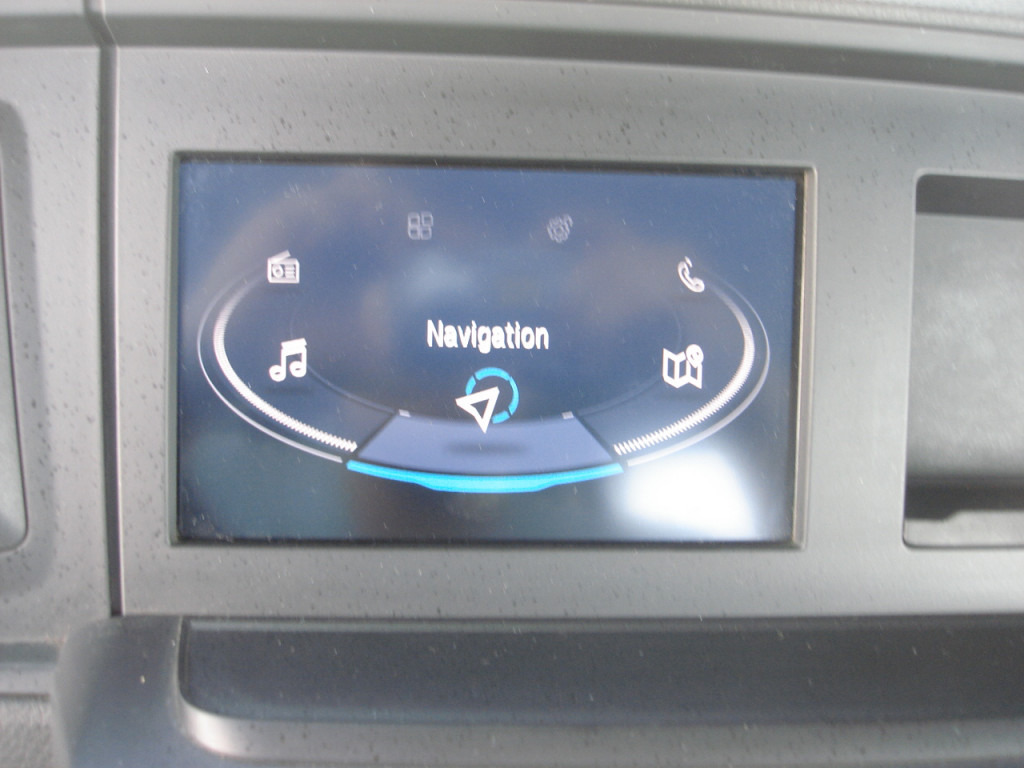 MAN TG-M 15.250 BL Abrollkipper - Camião polibenne: foto 5 MAN TG-M 15.250 BL Abrollkipper - Camião polibenne: foto 5