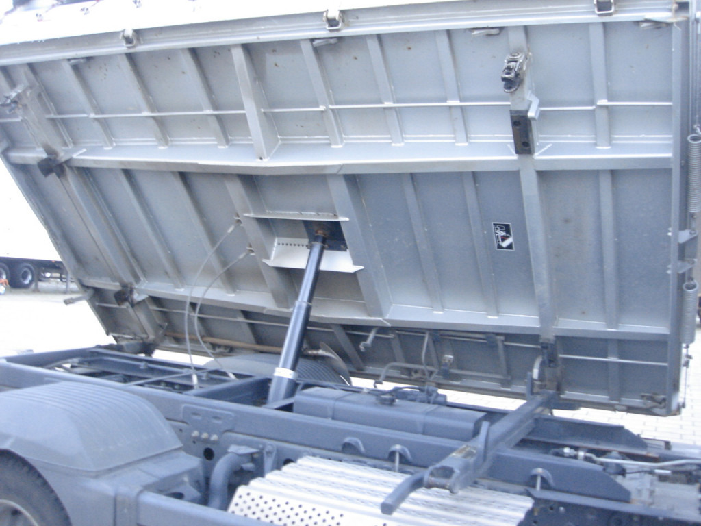 MERCEDES-BENZ Atego 923 K 2-Achs Kipper - Carrinha basculante: foto 5 MERCEDES-BENZ Atego 923 K 2-Achs Kipper - Carrinha basculante: foto 5