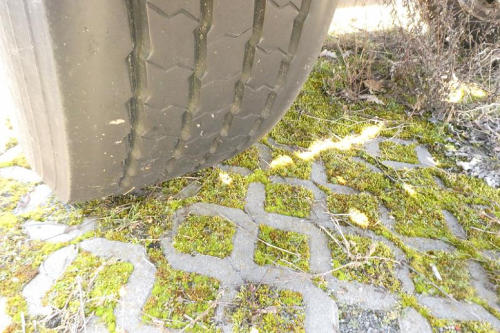 SCHMITZ GOTHA Abrollcontainernanhänger ACF 18 Containeranhänger S -Schlitten - Reboque ampliroll/ Multibenne: foto 4 SCHMITZ GOTHA Abrollcontainernanhänger ACF 18 Containeranhänger S -Schlitten - Reboque ampliroll/ Multibenne: foto 4