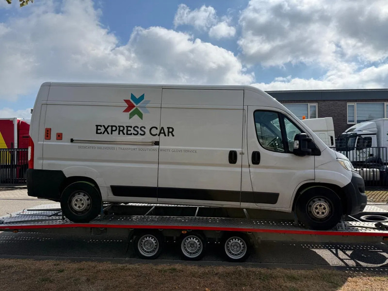 Opel Movano 2.2 diesel lang en hoog met laadklep, motor problemen... - Furgão: foto 3 Opel Movano 2.2 diesel lang en hoog met laadklep, motor problemen... - Furgão: foto 3