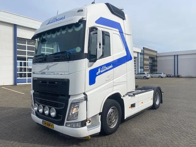 Volvo FH 13.460 XL cabine, euro 6 , full spoilered, smart tacho , new clutch ,beauty..... - Tractor: foto 1 Volvo FH 13.460 XL cabine, euro 6 , full spoilered, smart tacho , new clutch ,beauty..... - Tractor: foto 1