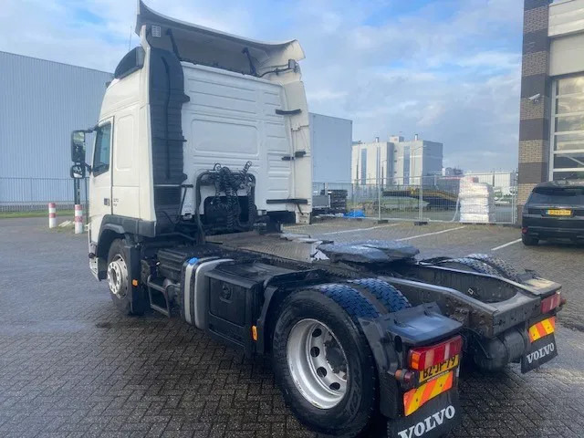 Volvo FM 370 trekker globetrotter, i shift, euro 5, low km.... - Tractor: foto 4 Volvo FM 370 trekker globetrotter, i shift, euro 5, low km.... - Tractor: foto 4