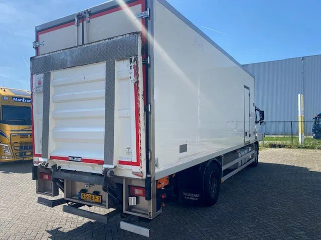Volvo FM 330 2 temp koelvriesbak , 760 lang, 2 comp, carrier koeler, D"hollandia klep - Camião frigorífico: foto 3 Volvo FM 330 2 temp koelvriesbak , 760 lang, 2 comp, carrier koeler, D"hollandia klep - Camião frigorífico: foto 3