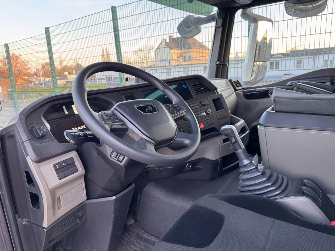 Autobomba de betão MAN 35.510 TGS  Betonpumpe S47-5   47meter NEW: foto 15